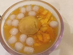 -许留山(上海街店)