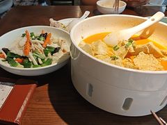 -前海沿·青岛菜(李沧万达店)