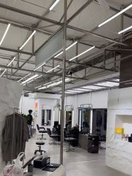 -BOF HAIR BY HONTO