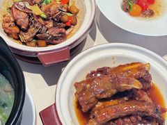 -侨美食家·粤菜(体育西路店)