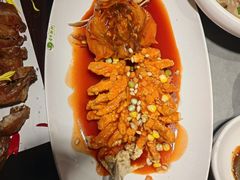 -姑苏家宴·苏帮菜·松鼠桂鱼(苏州总店)