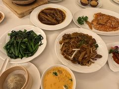 -利苑酒家(合景国际金融广场店)