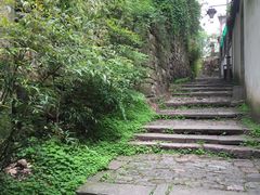 -鼓楼(西湖风景名胜区)