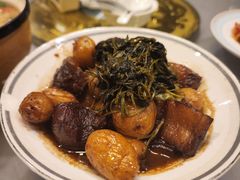 -小土豆北方菜馆(方庄店)