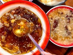 -爆炸头阿姨小四川正宗川味小吃(无任何分店)
