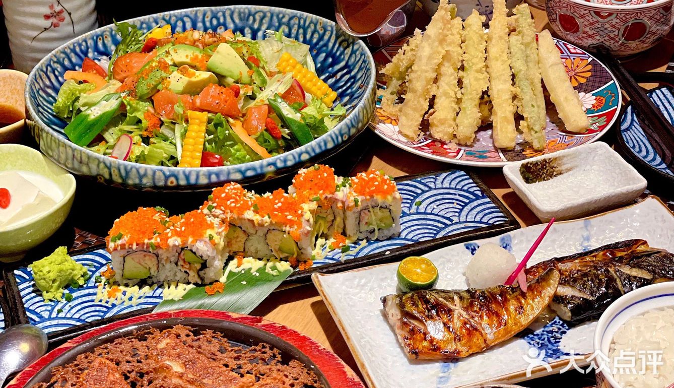 北京探店|五道口小区里的宝藏正宗日料店‼️