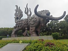 -四海公园(南山区)