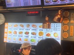 -顶香阁桂林米粉·柳州螺蛳粉(上地店)
