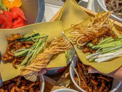 -渔家风味·鲅鱼水饺·央视展播·海鲜天津菜(开发区店)