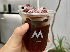 -M Stand(西安大悦城店)