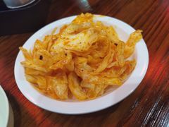 -秦园陕西手工面馆(番禺节能科技园店)
