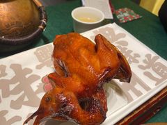 -大鸽饭(汉溪长隆店)
