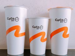 沙棘多多-CoCo都可(嘉定日月光店)