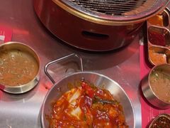 -西塔老太太泥炉烤肉(苏州大悦城店)