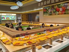 -刘一锅筋头巴脑(大悦城C店)