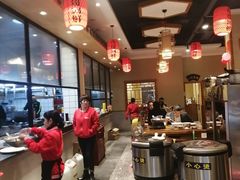 -格塘人家·山泉水煮鱼(望兴家园店)