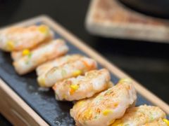 -竹里馆 ·茶食(奥体店)