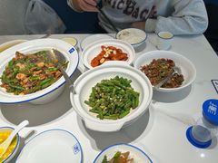 -兰湘子·湘菜小炒(盛龙广场店)