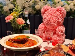 -狮拾久·现代新加坡料理(福田COCO Park店)