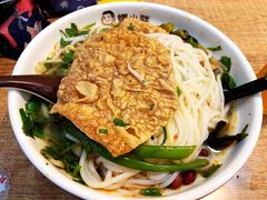 -螺小胖柳州螺蛳粉(钟楼总店)