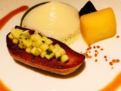 -翡翠36餐厅(浦东香格里拉店)