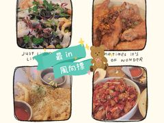 -Blac+Blac(中海环宇荟店)