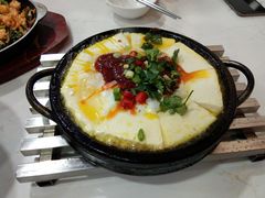 -釜山美食韩国炸酱面(长大店)