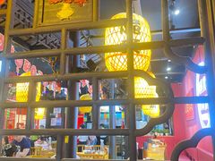 -裕鼎鲜·新中菜(八一广场万达店)