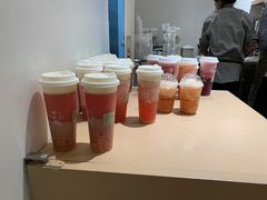 -喜茶(永旺梦乐城店)