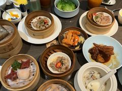 -万丽轩·粤菜(王府井金茂万丽酒店)