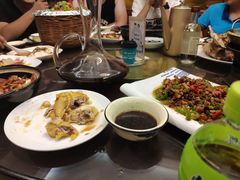 -樟树底(胜利河美食街店)