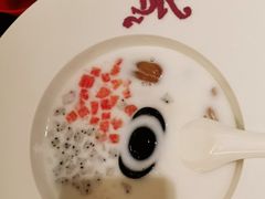 -铭轩中餐厅·海南菜·粤菜(亚龙湾瑞吉店)