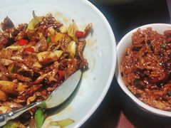 -小隐人家(乐松店)