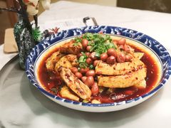 -川味堂·四川豆花(八卦岭店)