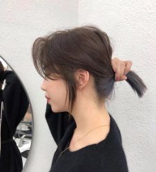 -Moyue HAIR SALON