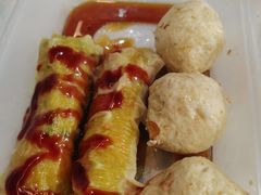 -山水肠粉(盐田店)
