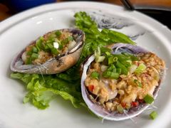 -威海九禧海鲜居渔水饺(经区店)