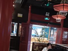 -缪氏川菜(深圳北站缤果空间店)