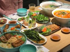 -蔡澜Pho·越南粉餐厅(海上世界店)