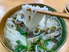 -全家福米线