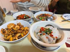 -笨罗卜浏阳菜馆(高桥永祥店)