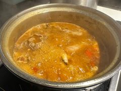 -蛙太牛牛肉海鲜自助火锅(台江万达店)