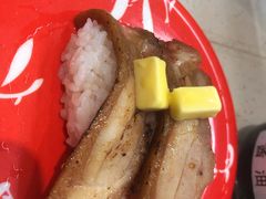 -京樽回転寿司(奥林匹克店)