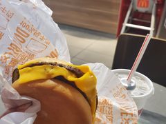 -麦当劳(北京路广百广场店)