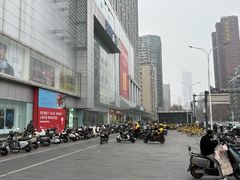 -凯德广场(武胜路店)