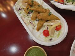 -清真· AL-JANNAT 佳纳特餐厅(仙林店)