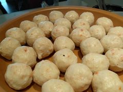 -龍歌自助小火锅(市南金茂湾店)