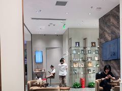 -海马体照相馆(重庆万象城大师店)