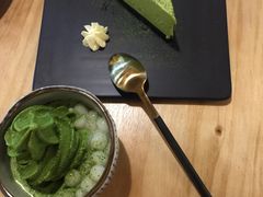 若竹/若雪-無印抹茶·日式甜品·生日蛋糕(吉林财富购物广场店)