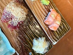 -千代武日本料理(哈西店)
